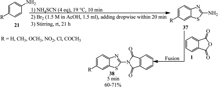 Scheme 17