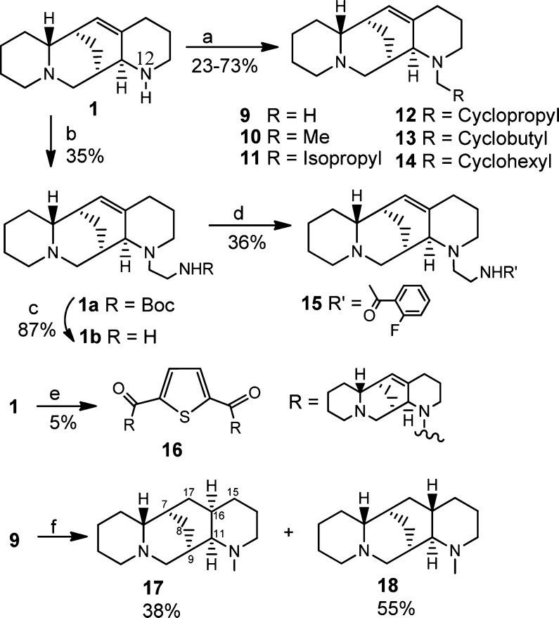 Scheme 1