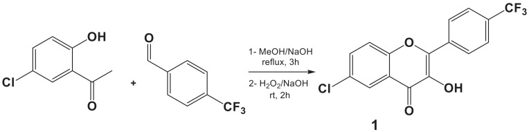 Scheme 1