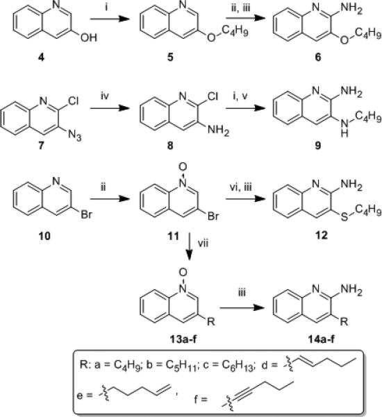 Scheme 1