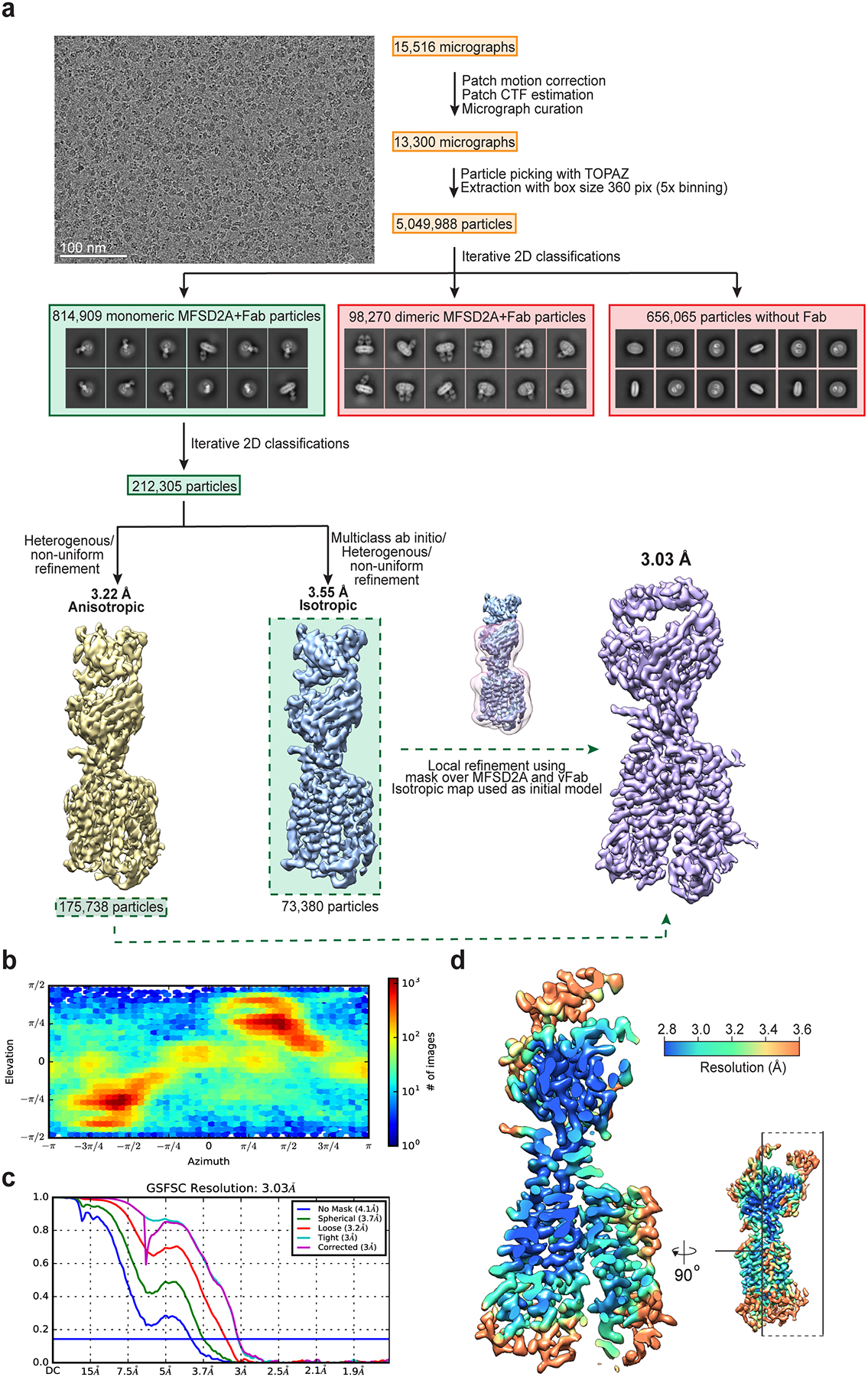 Extended Data Figure 3 |