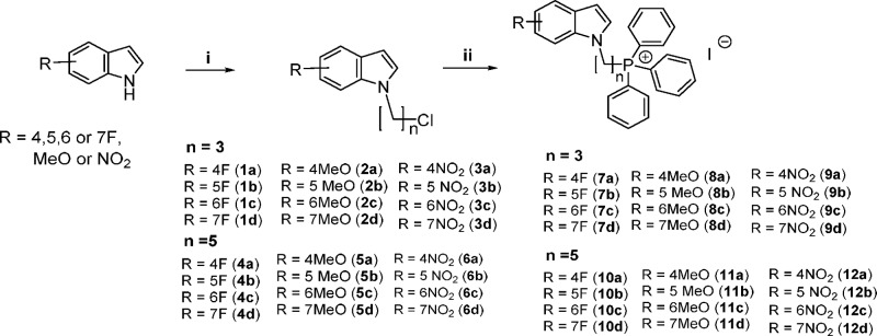 Scheme 1