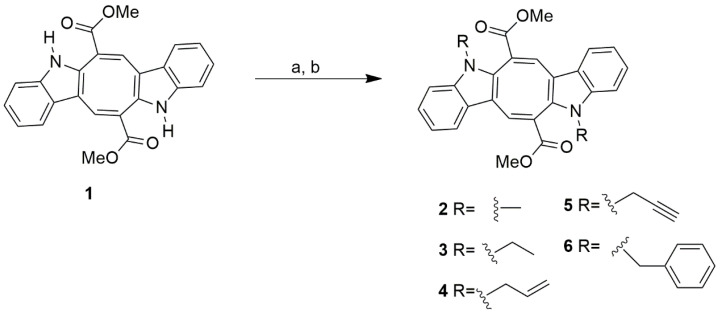 Scheme 1