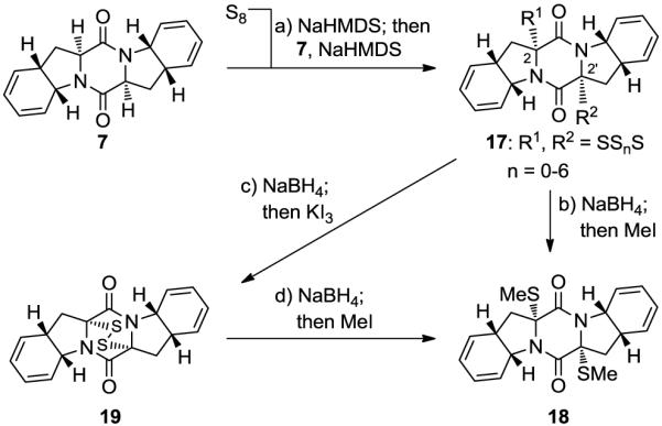 Scheme 2