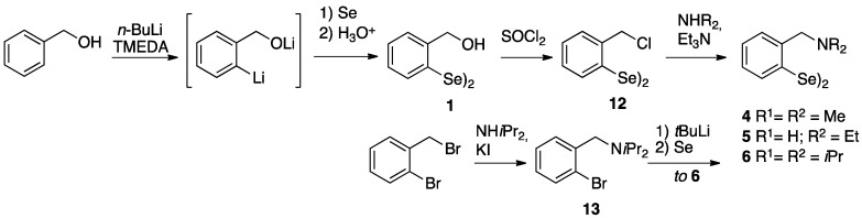 Scheme 1