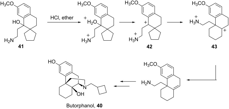 Scheme 9