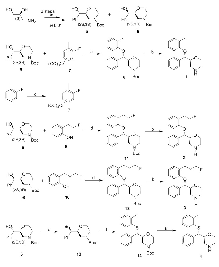 Scheme 1