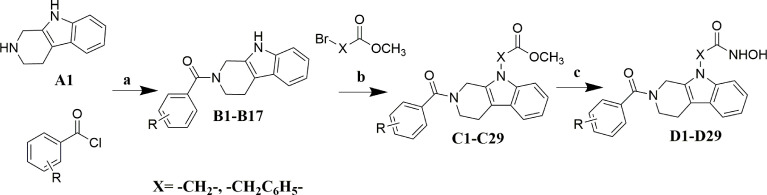 Scheme 1