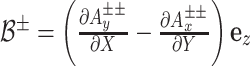 Inline graphic