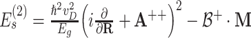 Inline graphic