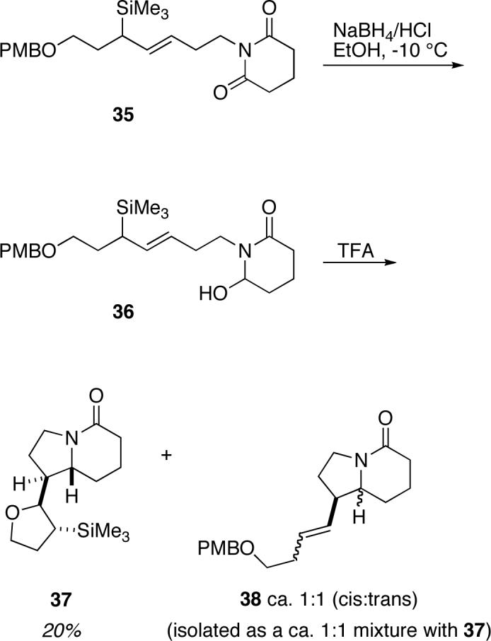 Scheme 9