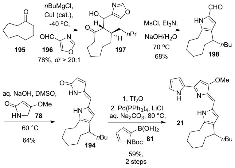 Scheme 17