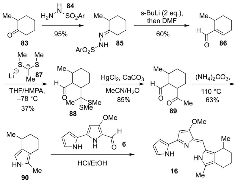 Scheme 8