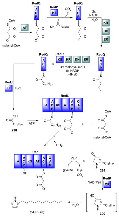 Scheme 29