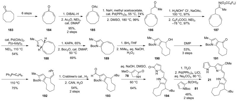 Scheme 16