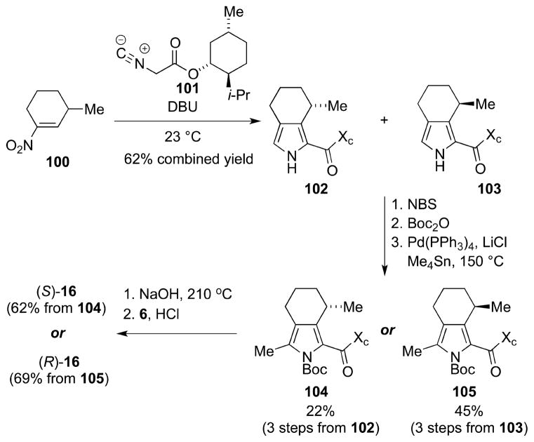 Scheme 10