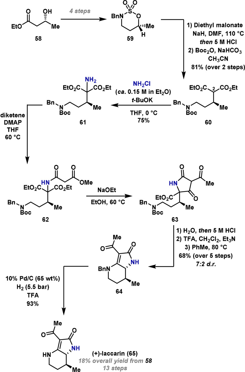 Scheme 11