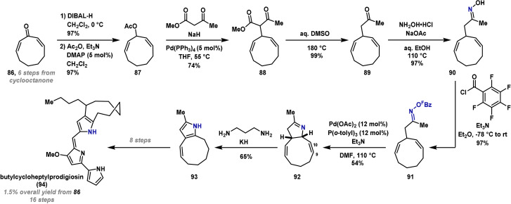 Scheme 16