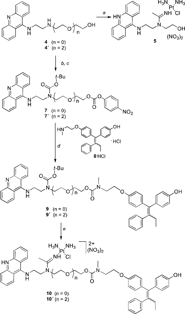 Scheme 1