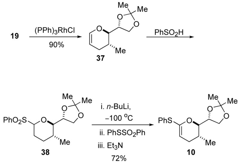 Scheme 7