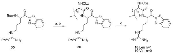 Scheme 7