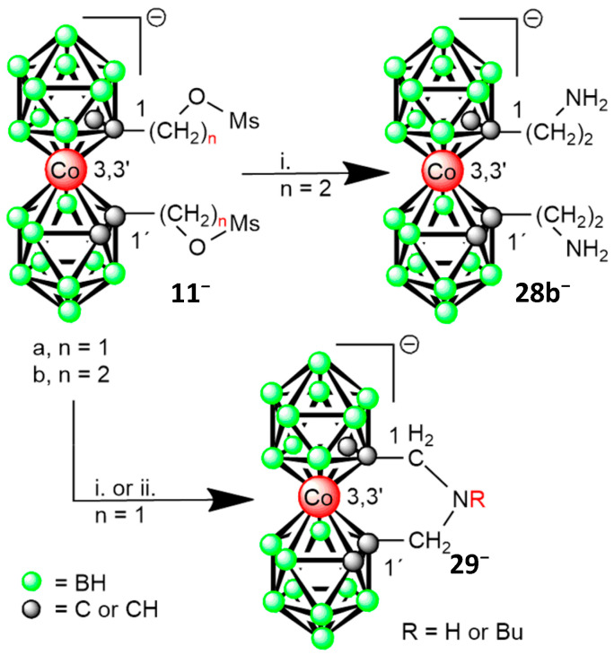 Scheme 7