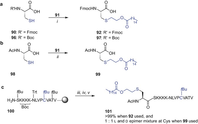 Scheme 9.15