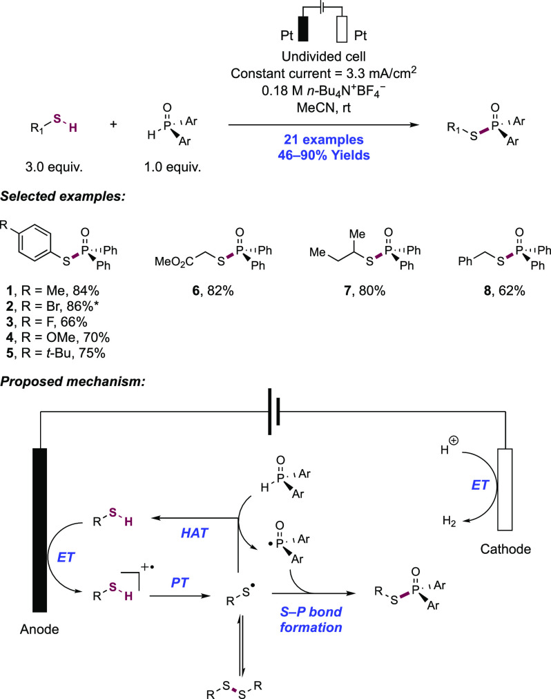 Scheme 249