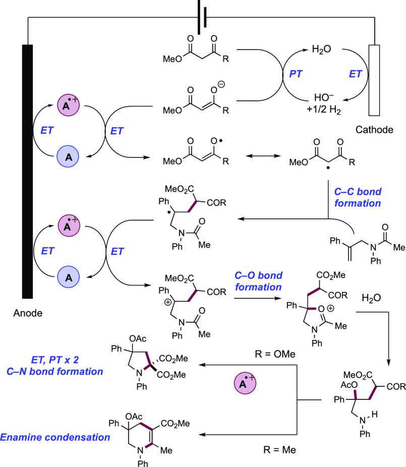 Scheme 166