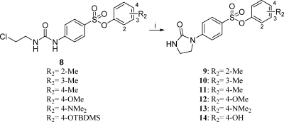 Scheme 1