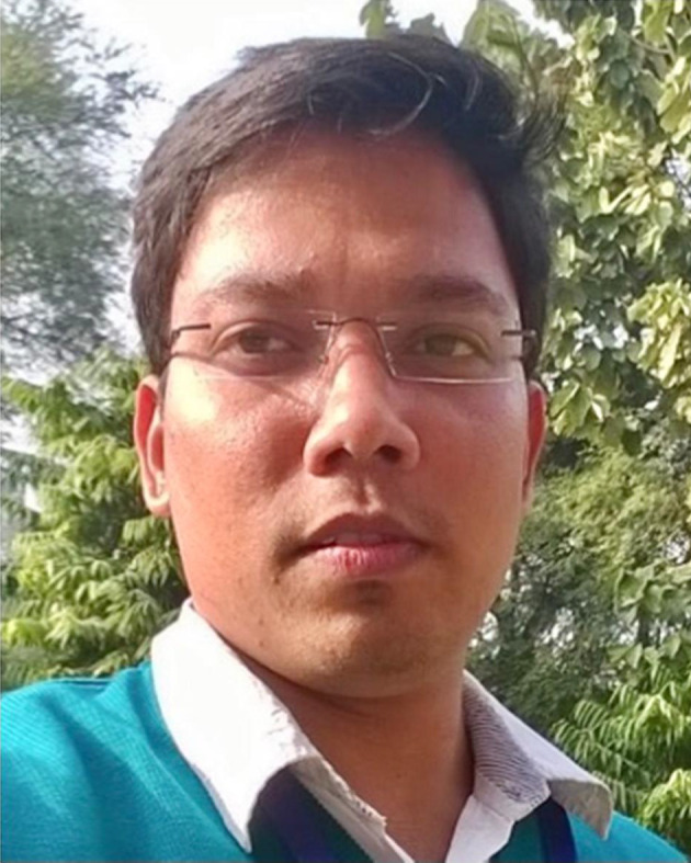 Gautam Kumar