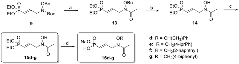 Scheme 2.