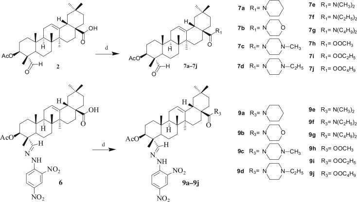 Scheme 2.