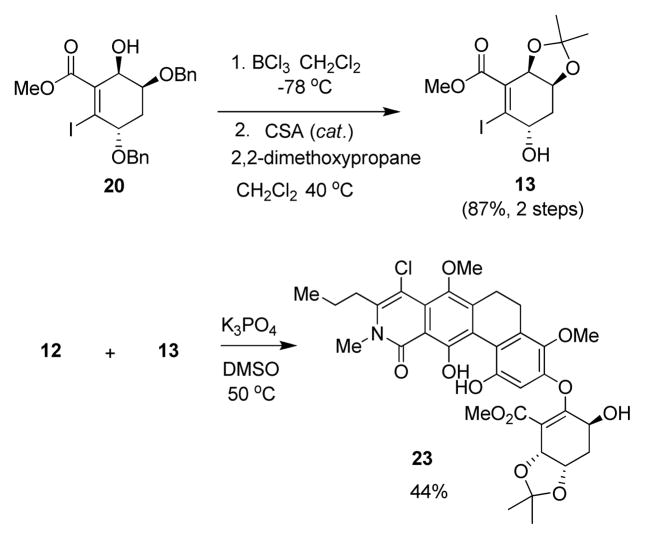 Scheme 2
