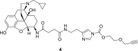 Chemical structure 4.