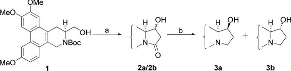 Scheme 1