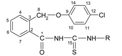 graphic file with name molecules-13-00567-i012.jpg