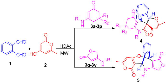 Scheme 1