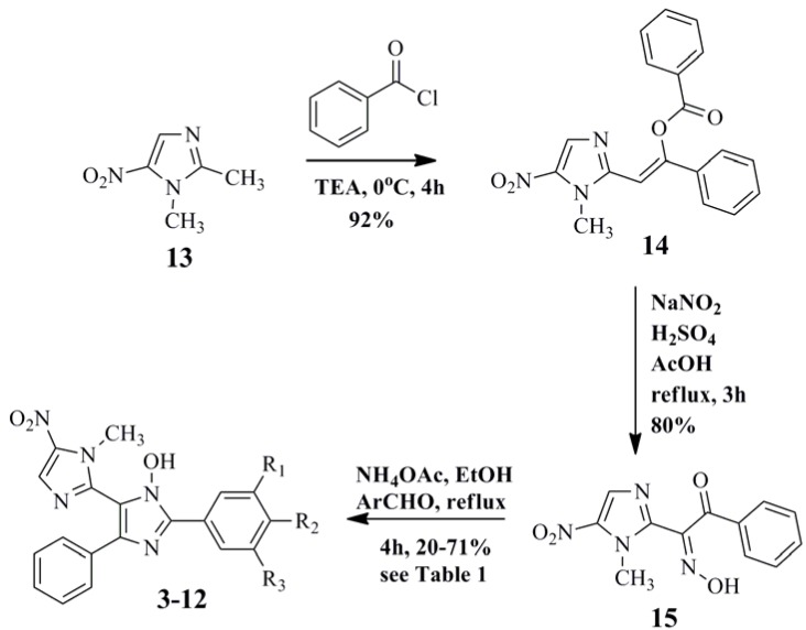 Scheme 1