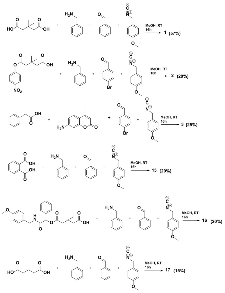 Scheme 1