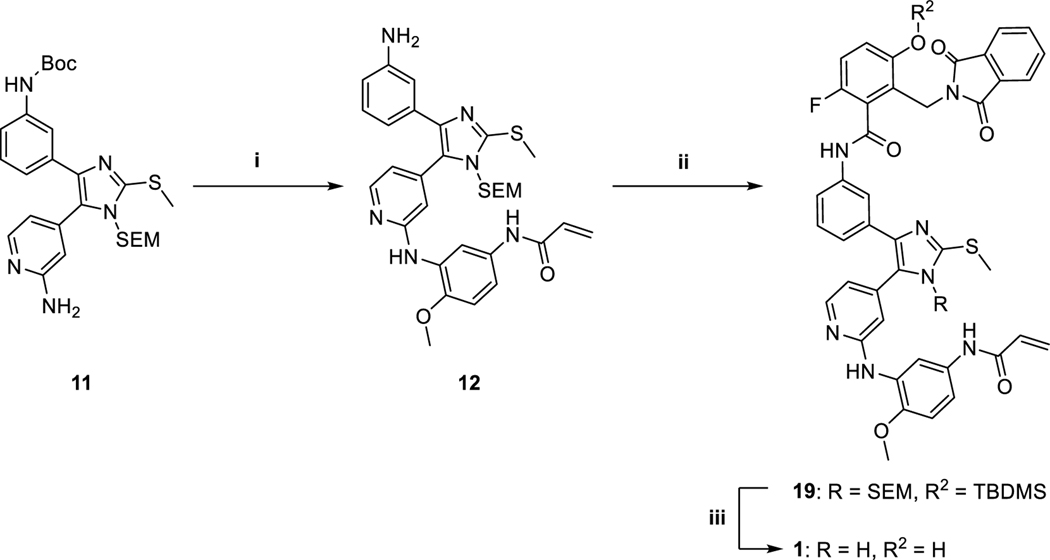 Scheme 4.