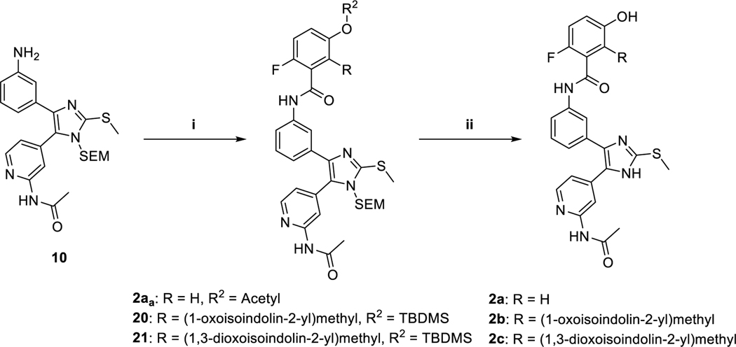 Scheme 3.