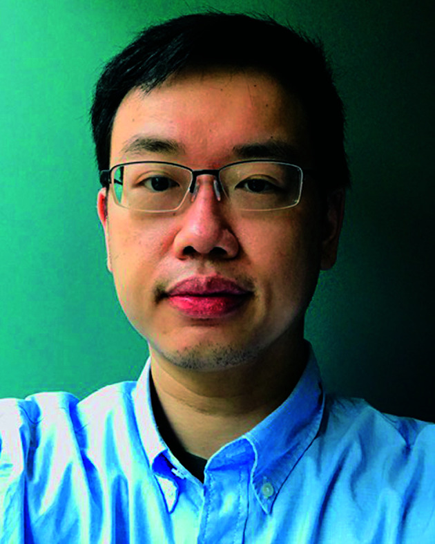 Kai Wen Teng