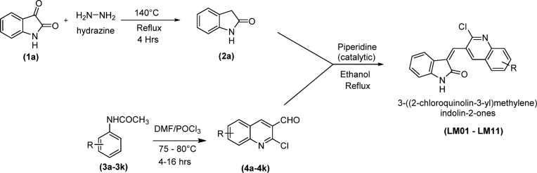 Scheme 1