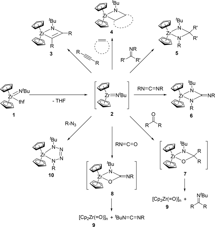 Scheme 2.