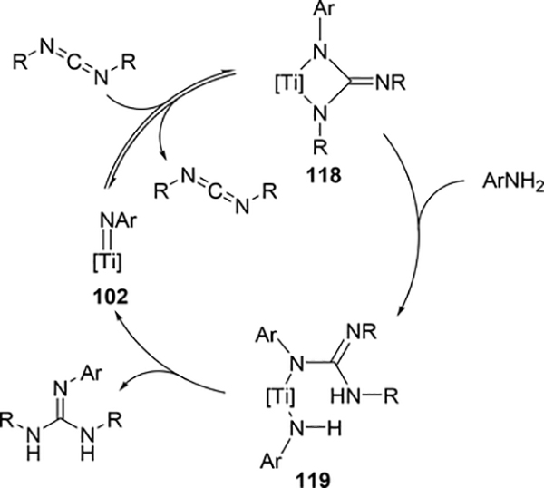 Scheme 16.