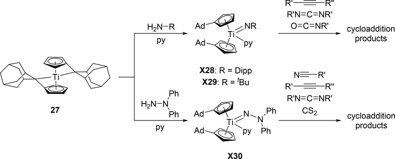 Scheme 4.