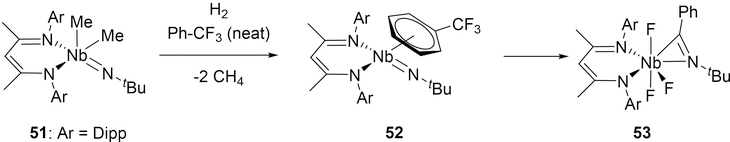 Scheme 9.