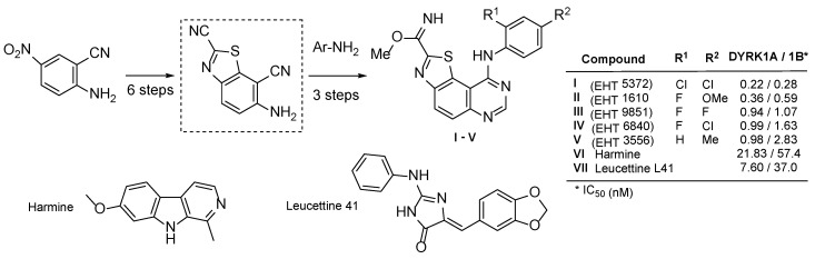 Scheme 1