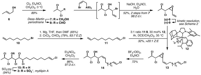 Scheme 1